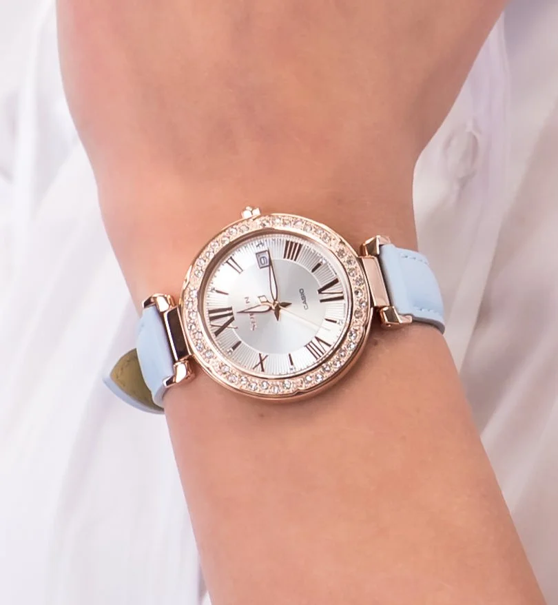 casio SHE-4057PGL-7BUER