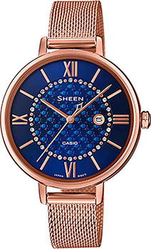 Вся коллекция Sheen