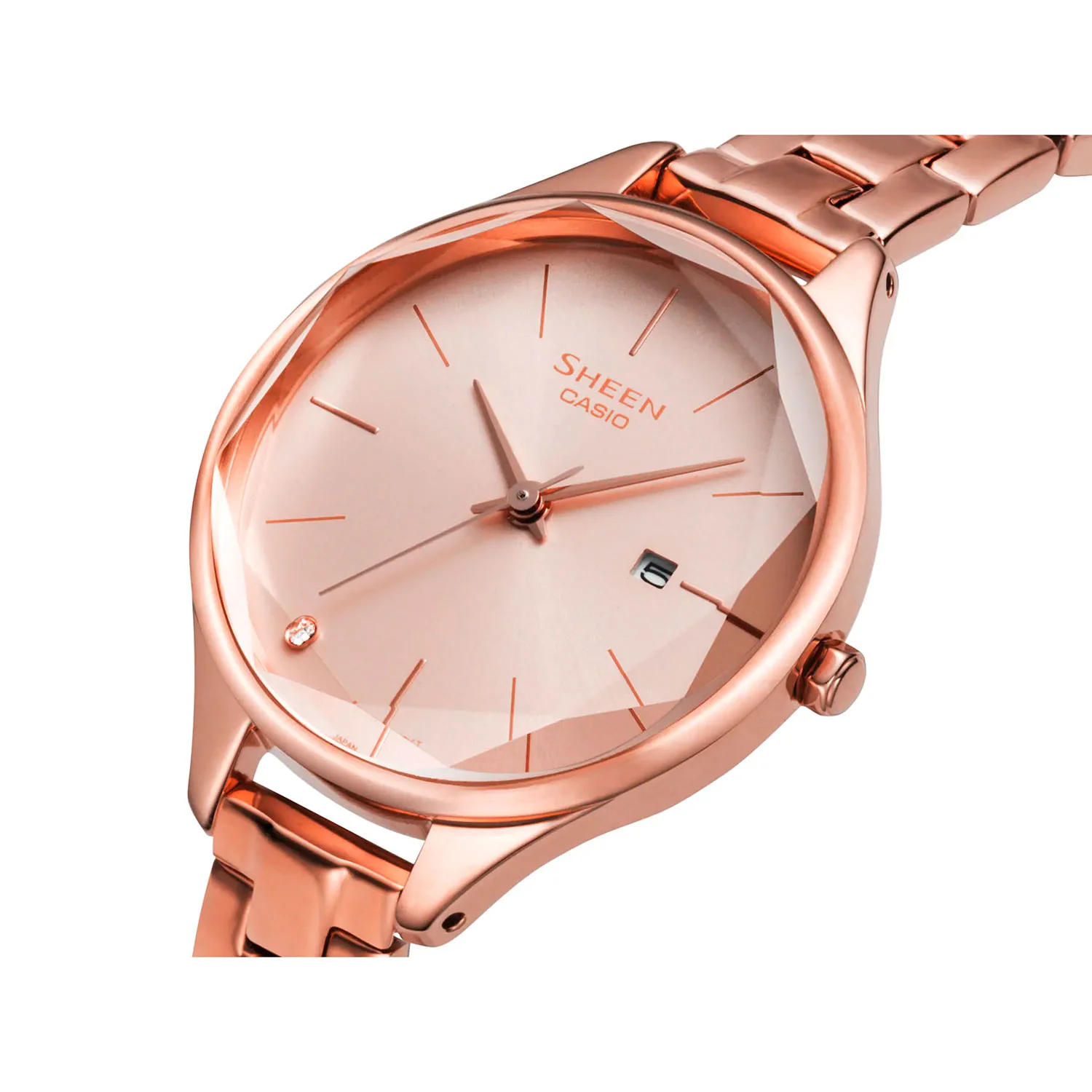 casio SHE-4062PG-4A
