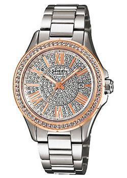 Часы Casio Sheen SHE-4510SG-7A