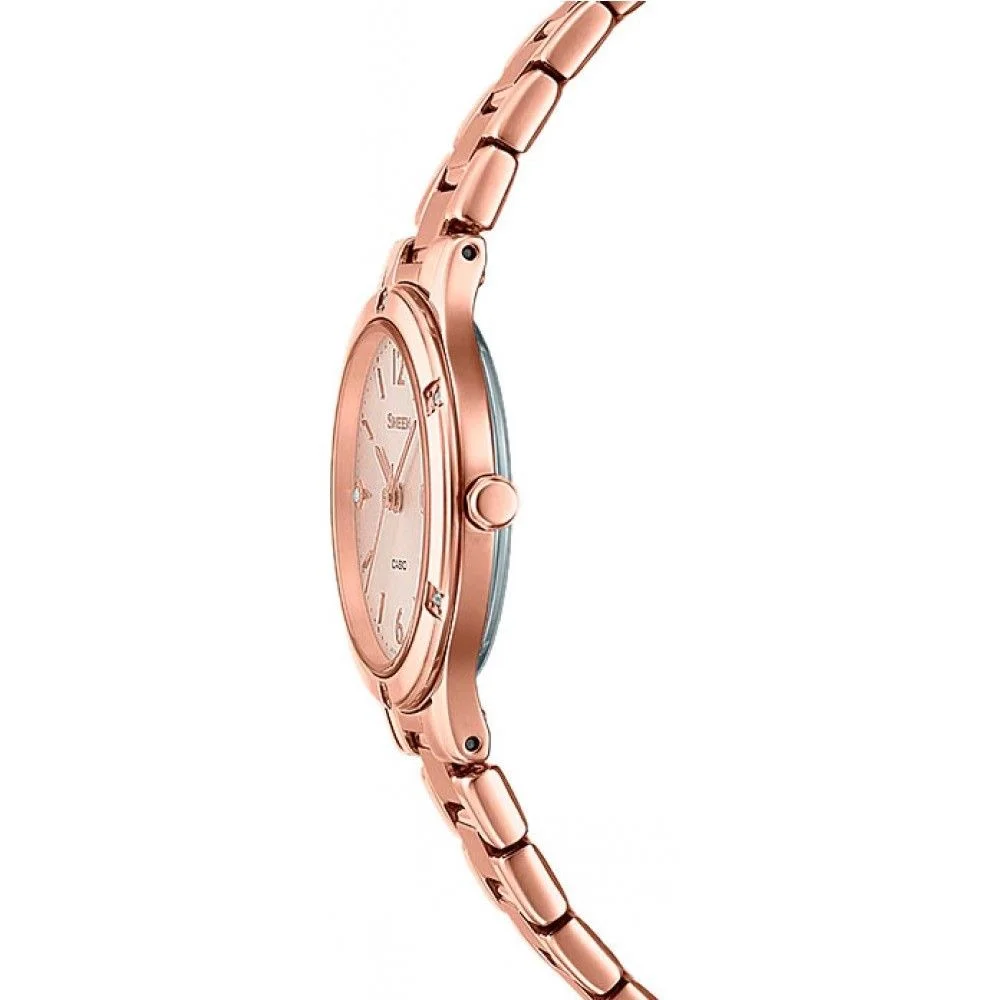 casio SHE-4533PG-4AUER