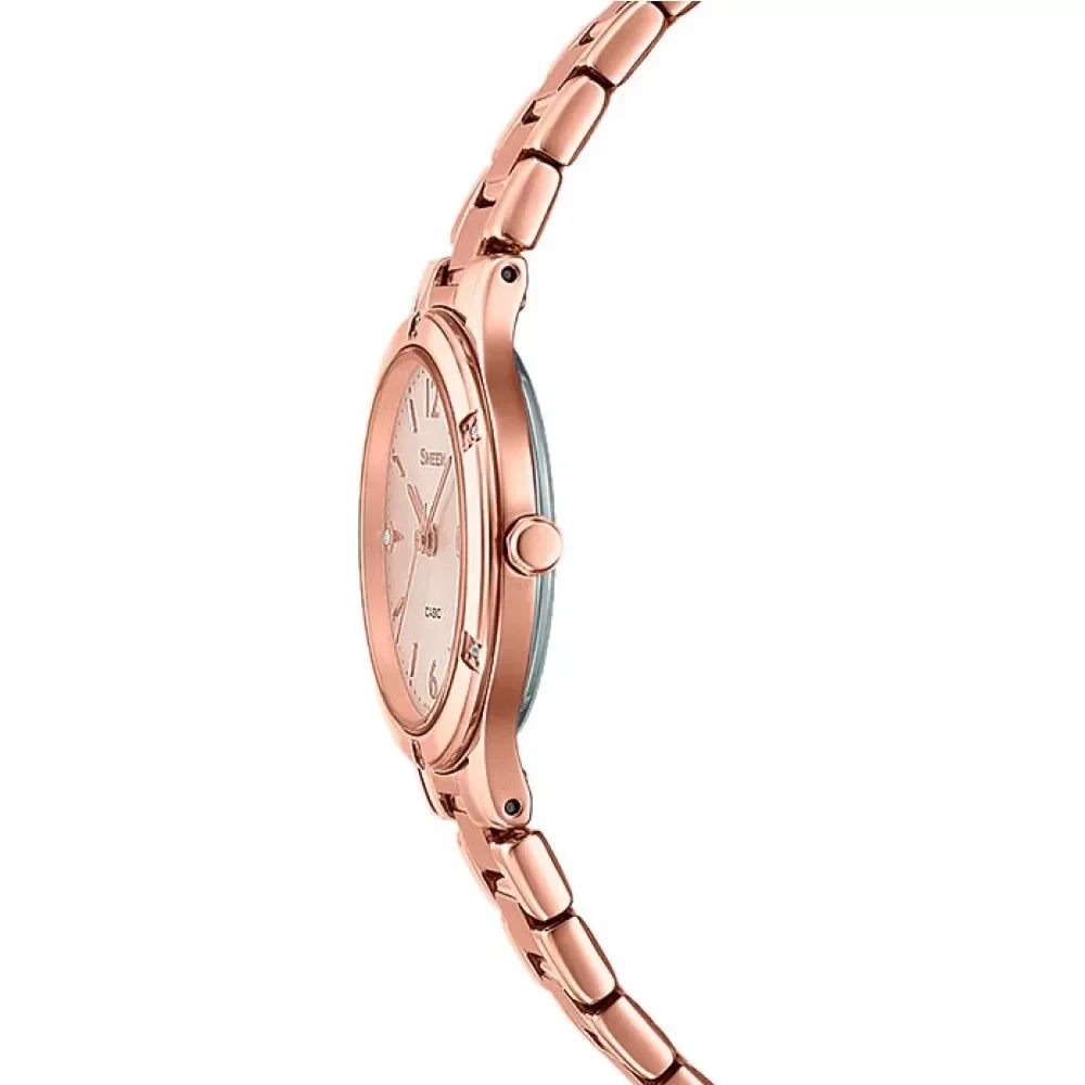 casio SHE-4533PG-4AUER