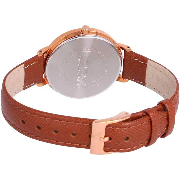 casio SHE-4535YGL-9A