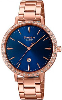 Вся коллекция Sheen