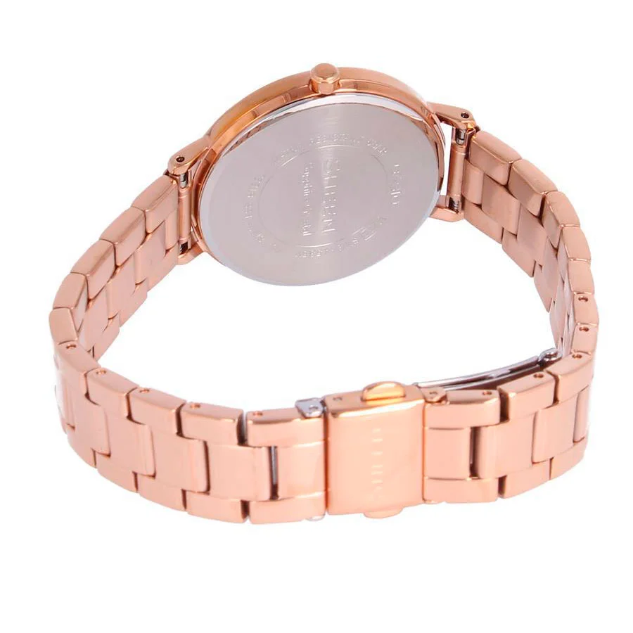 casio SHE-4535YPG-2A