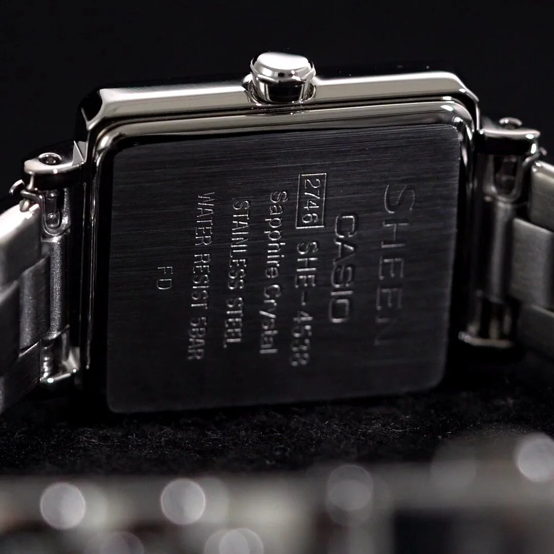 casio SHE-4538D-7AUDF