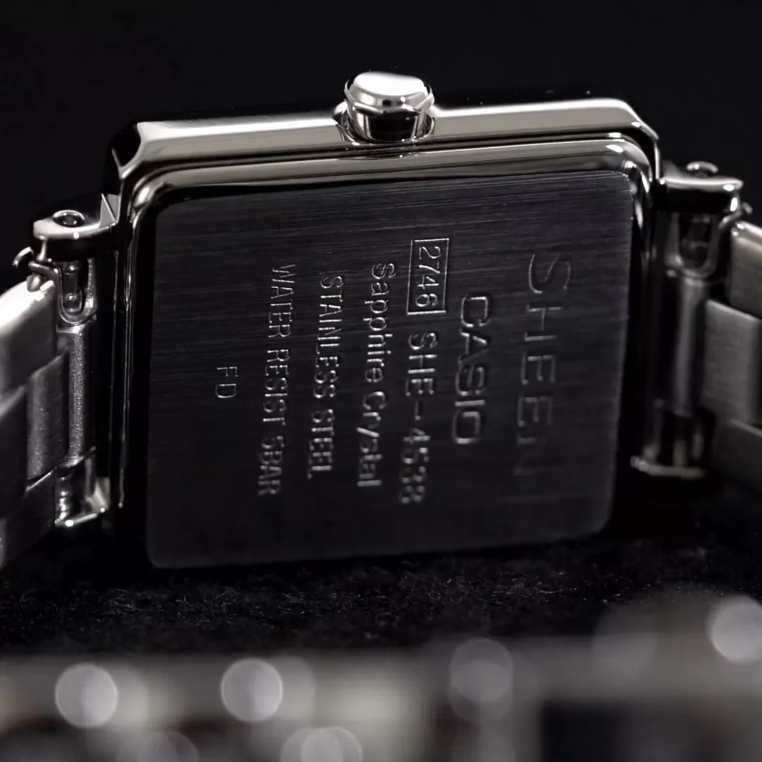 casio SHE-4538D-7AUDF
