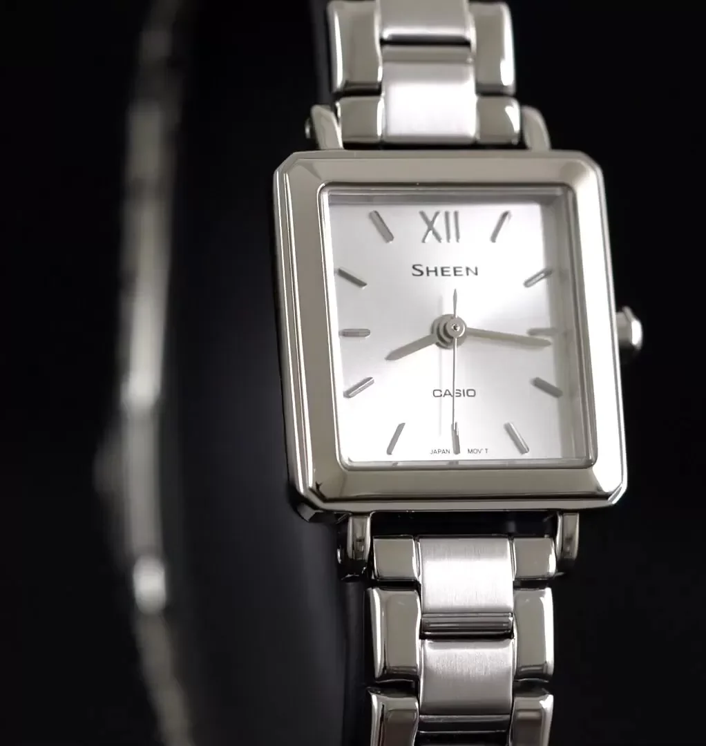 casio SHE-4538D-7AUDF