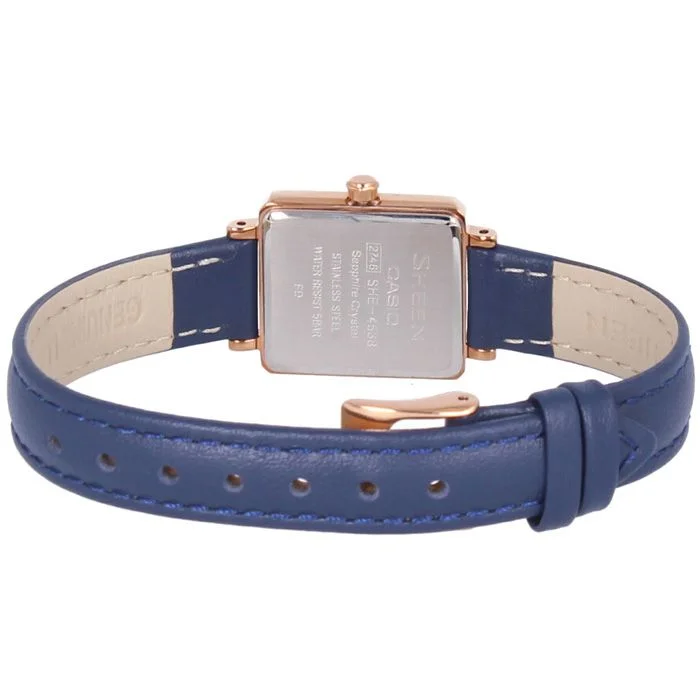 casio SHE-4538GL-7AUDF