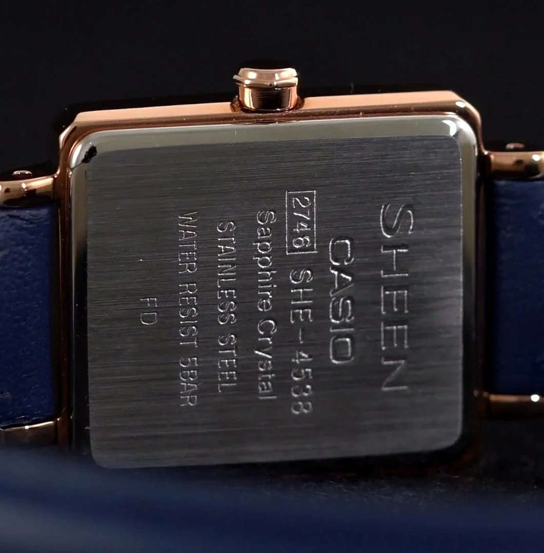 casio SHE-4538GL-7AUDF