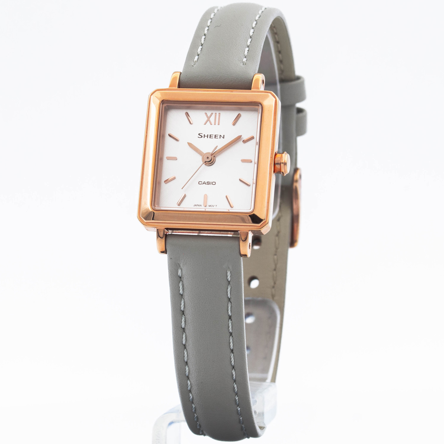 casio SHE-4538GL-7BUDF