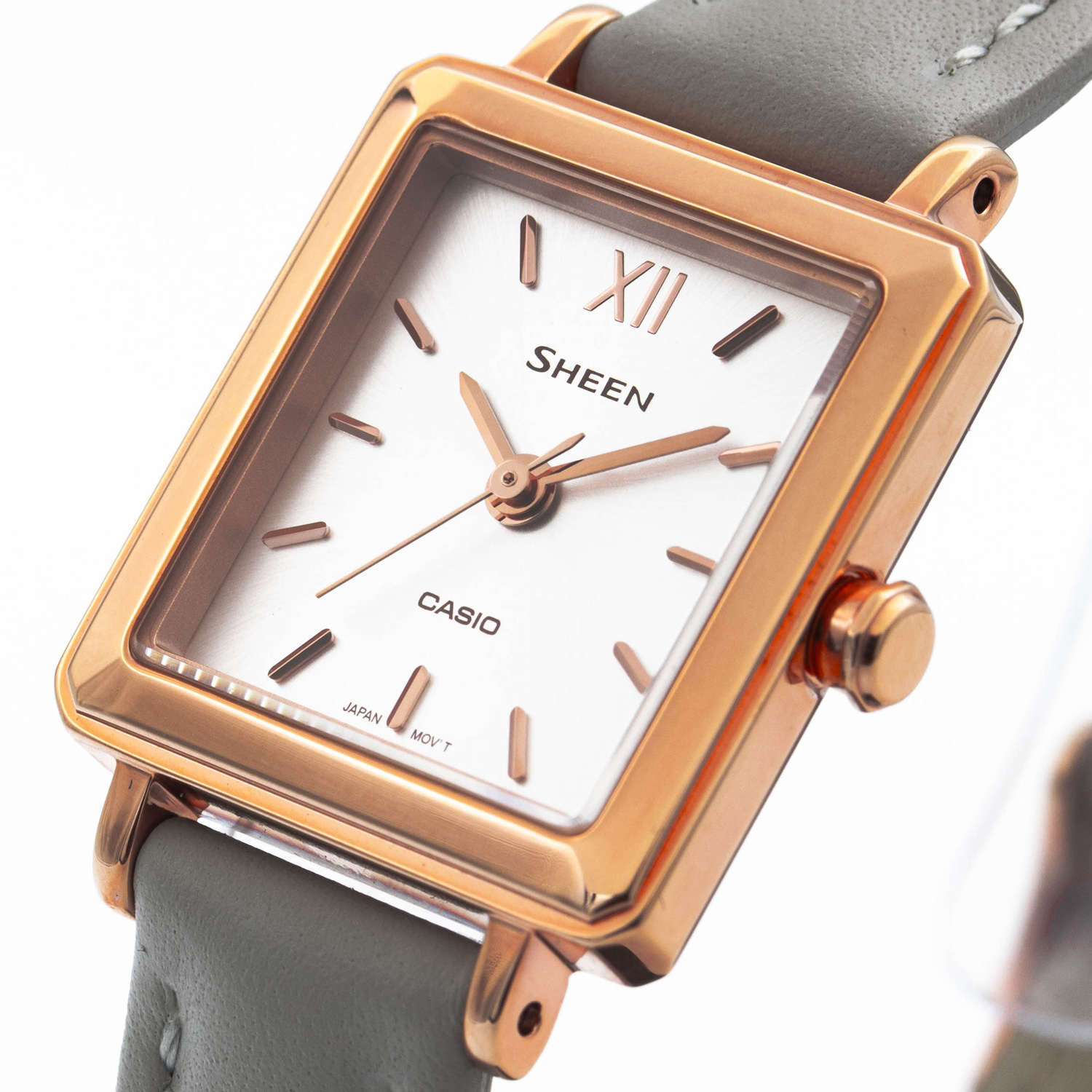 casio SHE-4538GL-7BUDF