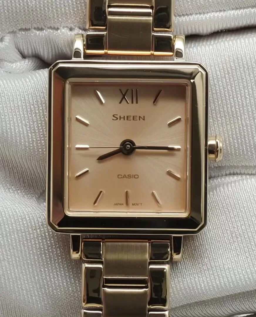 casio SHE-4538PG-4AUDF