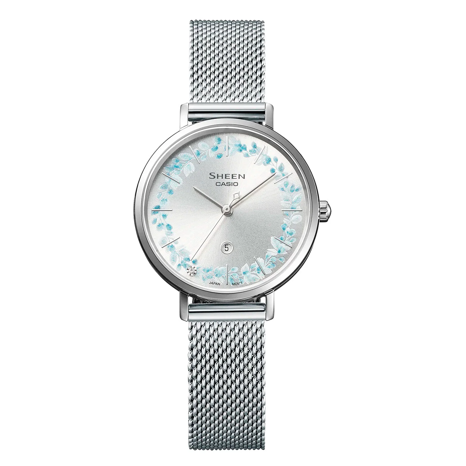 casio SHE-4539FM-7A