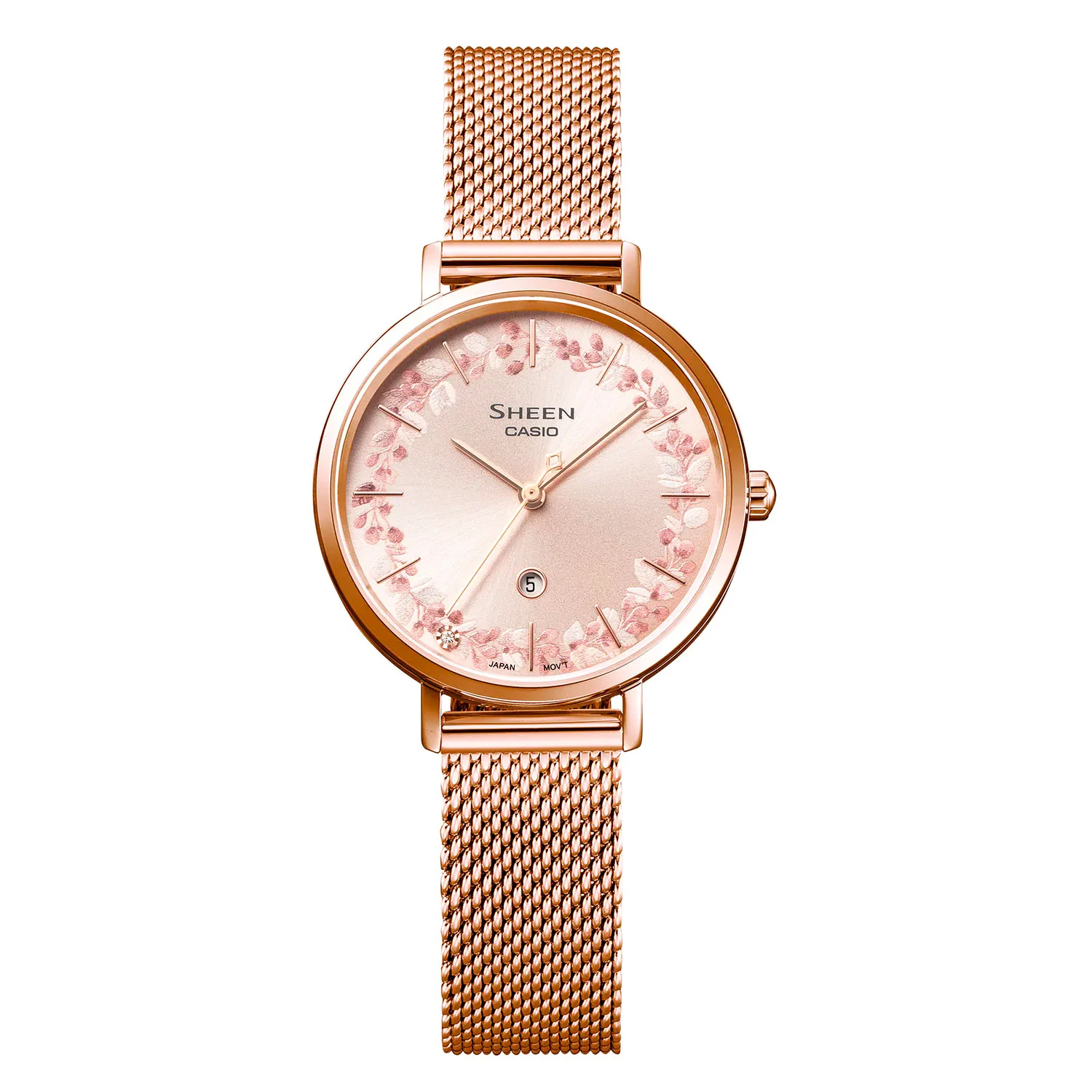 casio SHE-4539FPM-4A