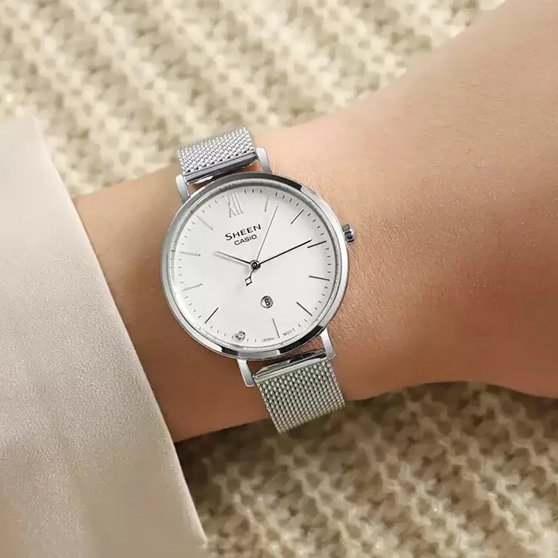 casio SHE-4540M-7AUDF