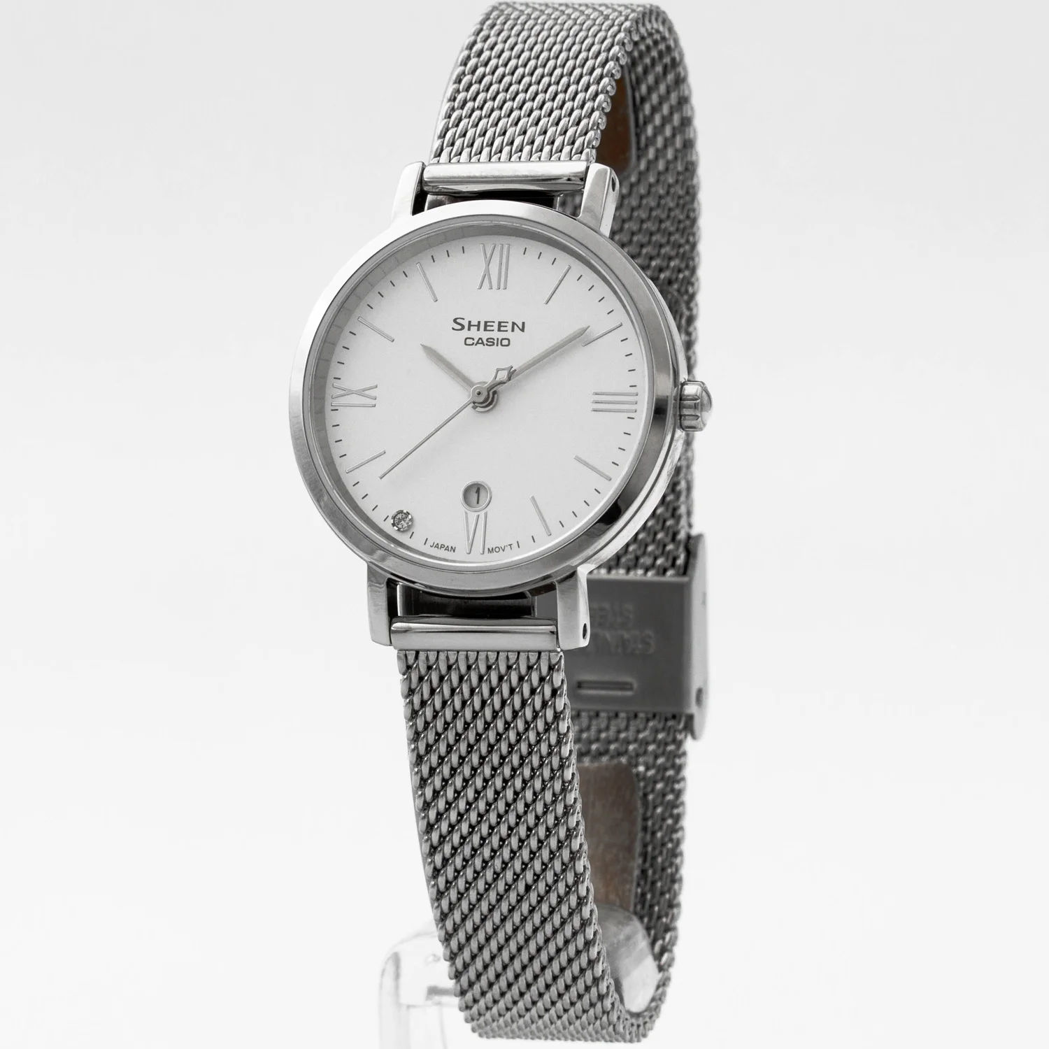 casio SHE-4540M-7AUDF