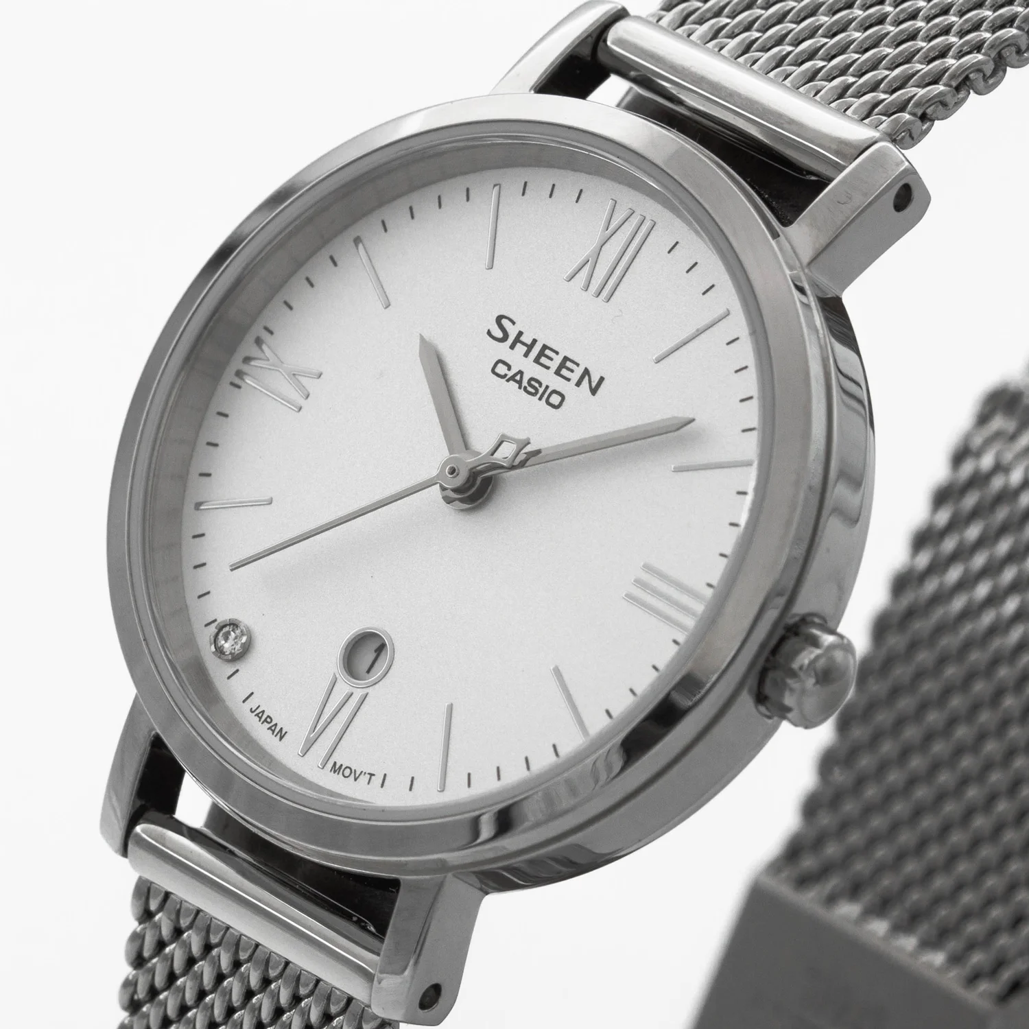casio SHE-4540M-7AUDF