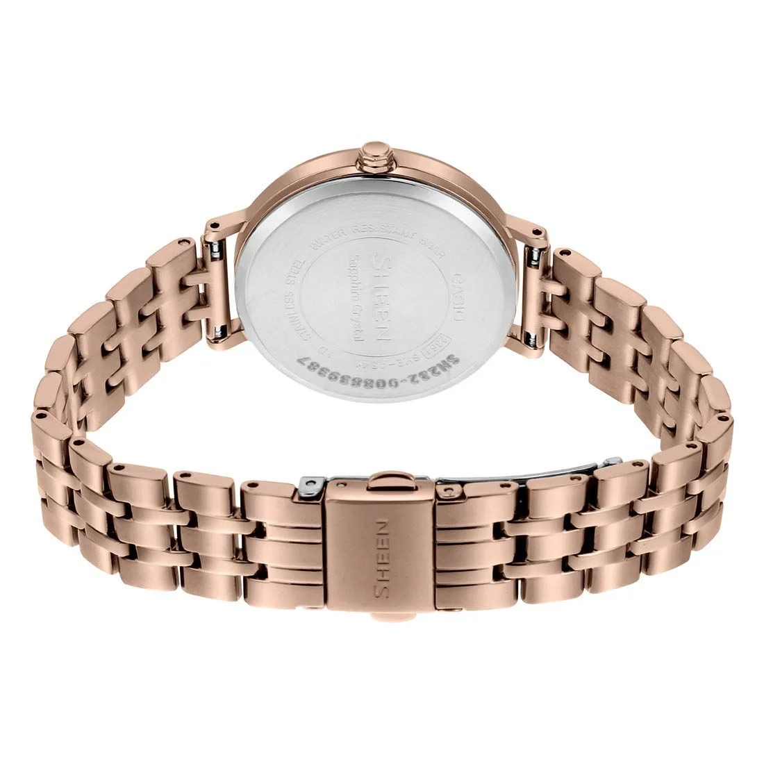 casio SHE-4541CG-7AUDF