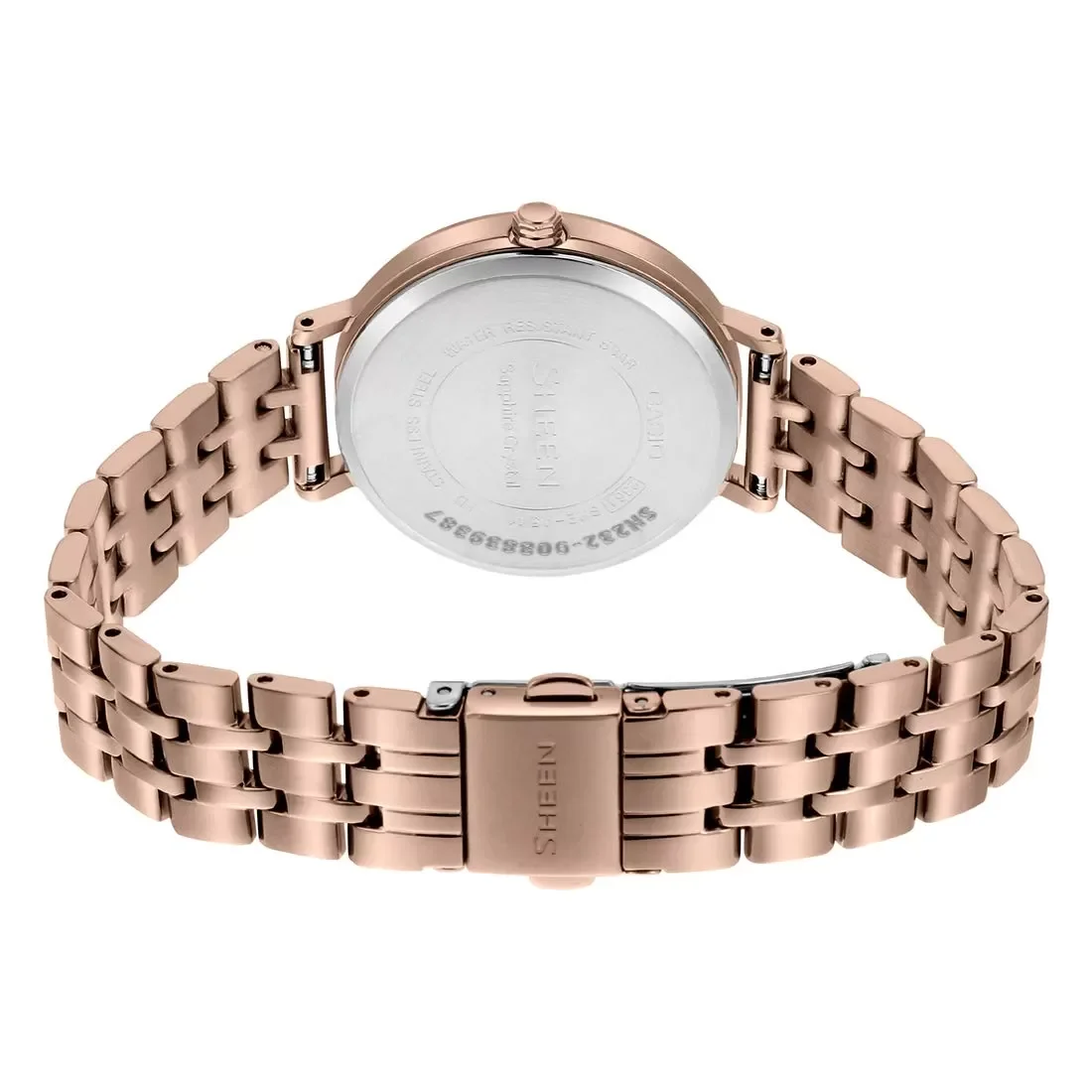 casio SHE-4541CG-7AUDF