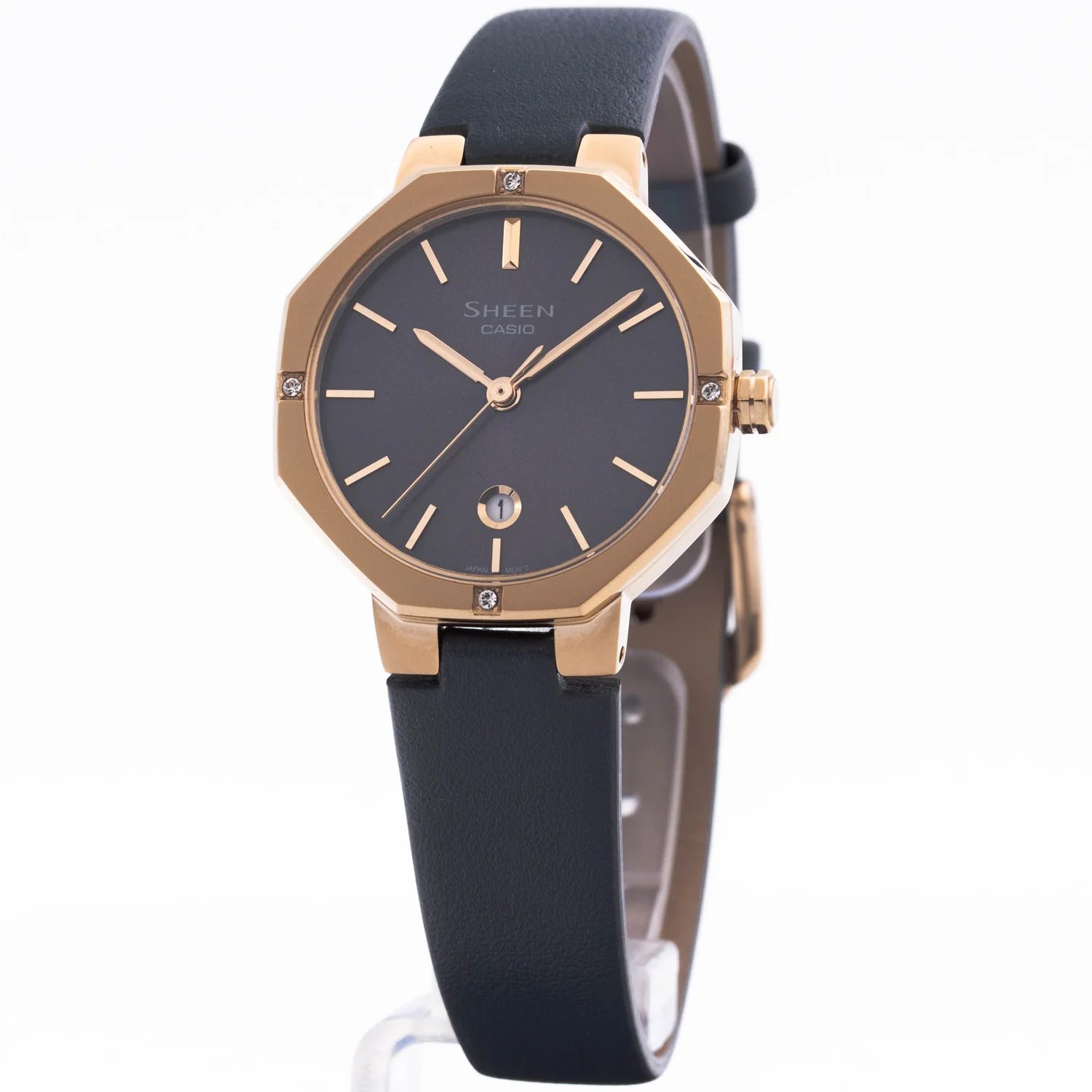 casio SHE-4543GL-8AUER