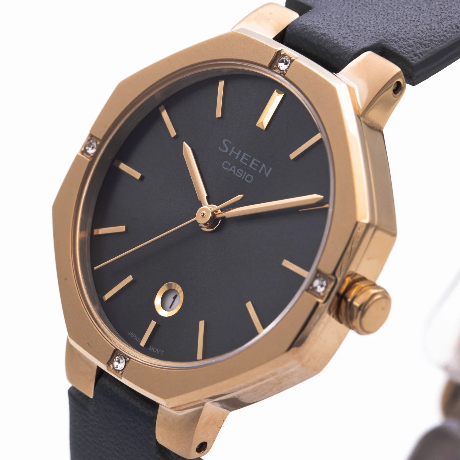 casio SHE-4543GL-8AUER
