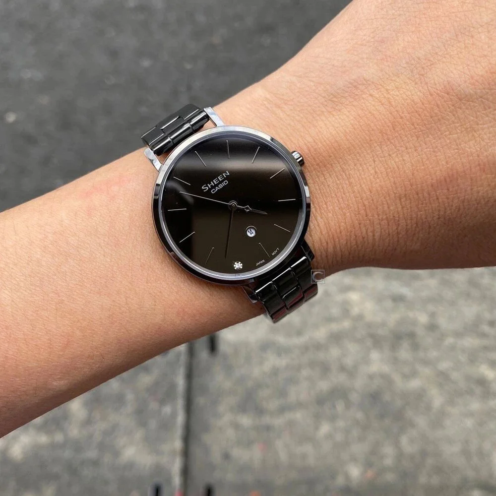 casio SHE-4544BD-1AUDF