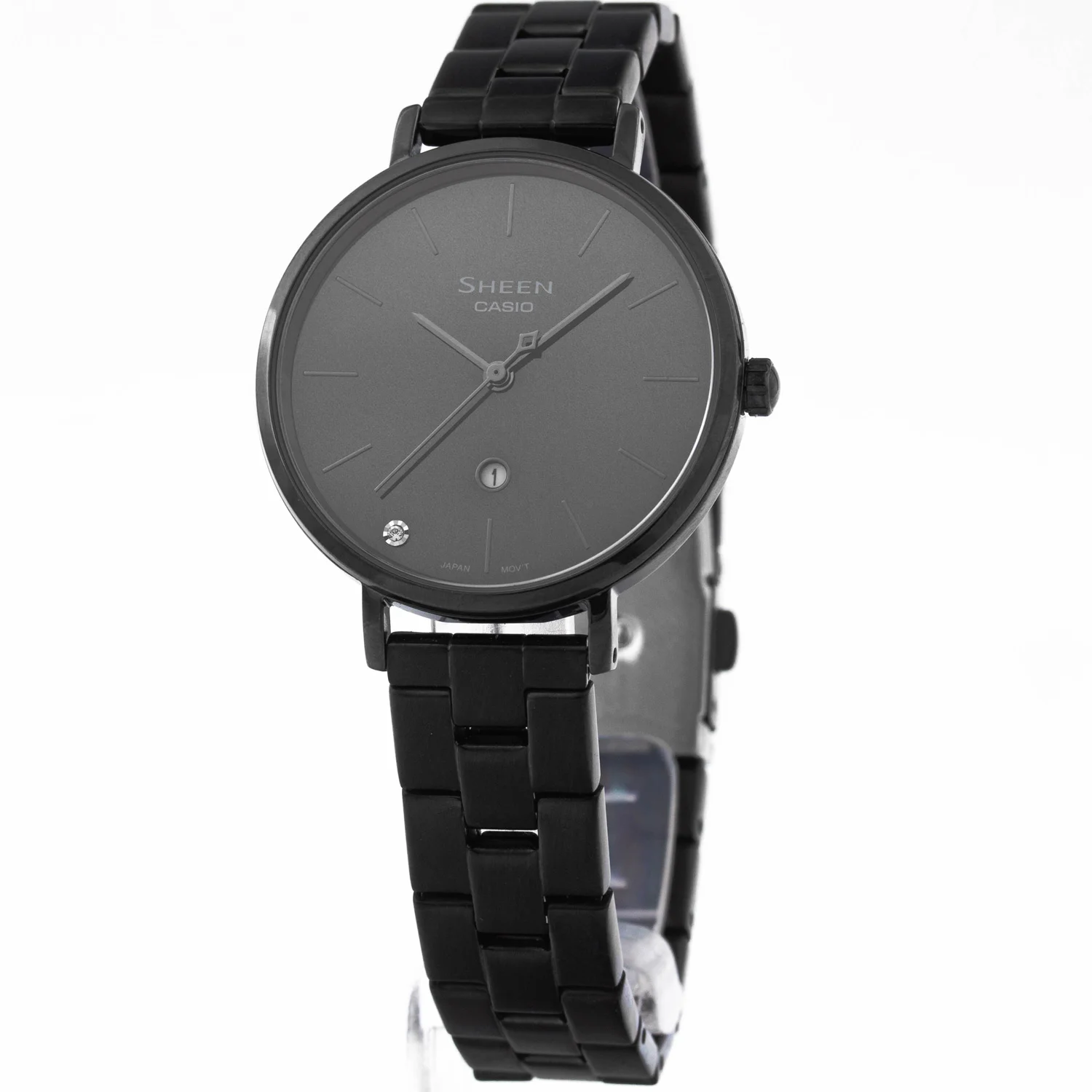 casio SHE-4544BD-1AUDF