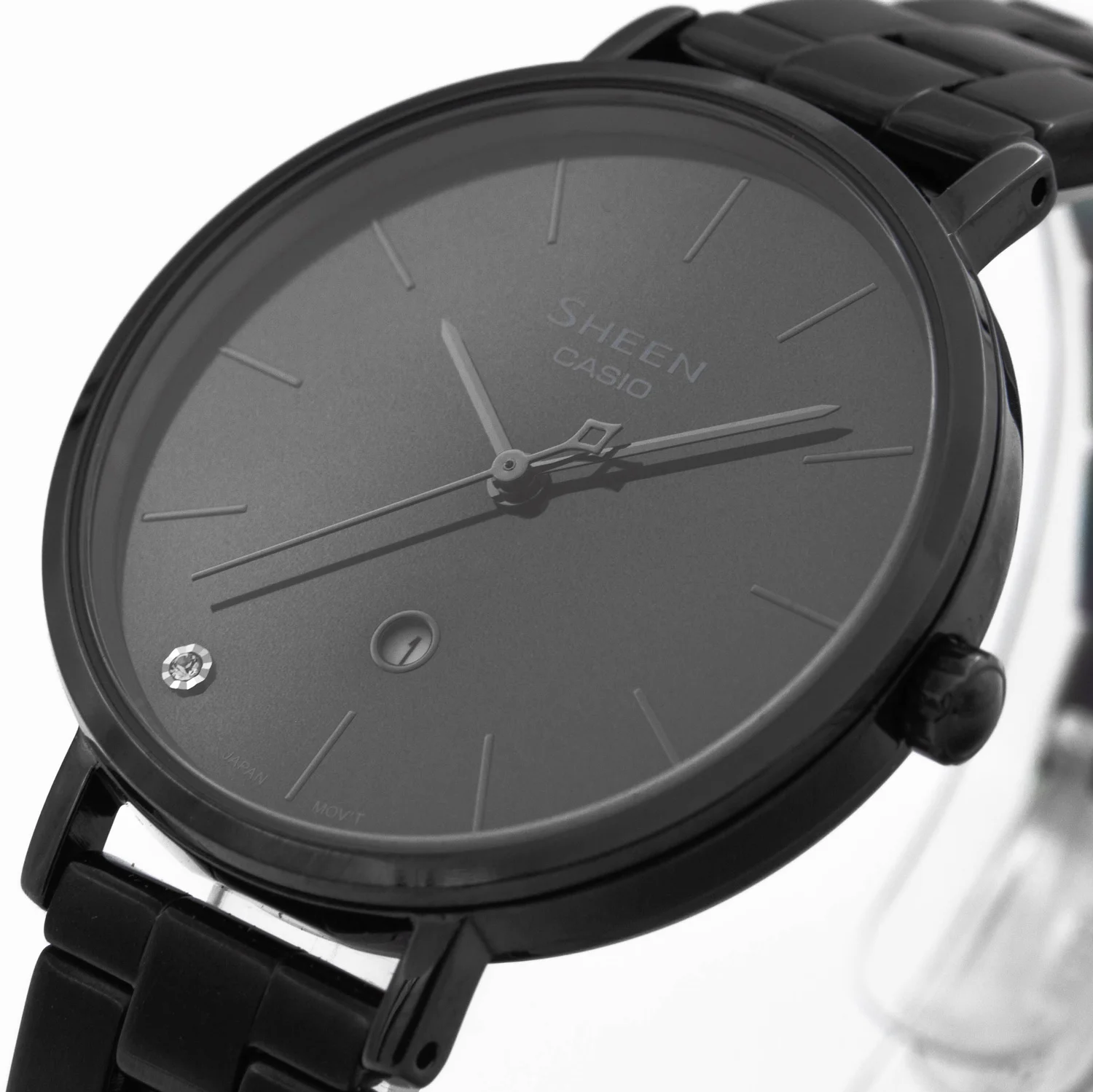 casio SHE-4544BD-1AUDF