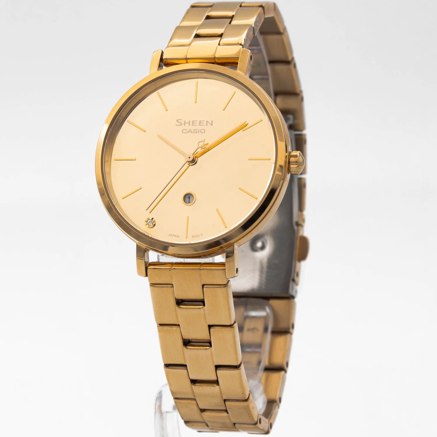 casio SHE-4544G-9AUDF