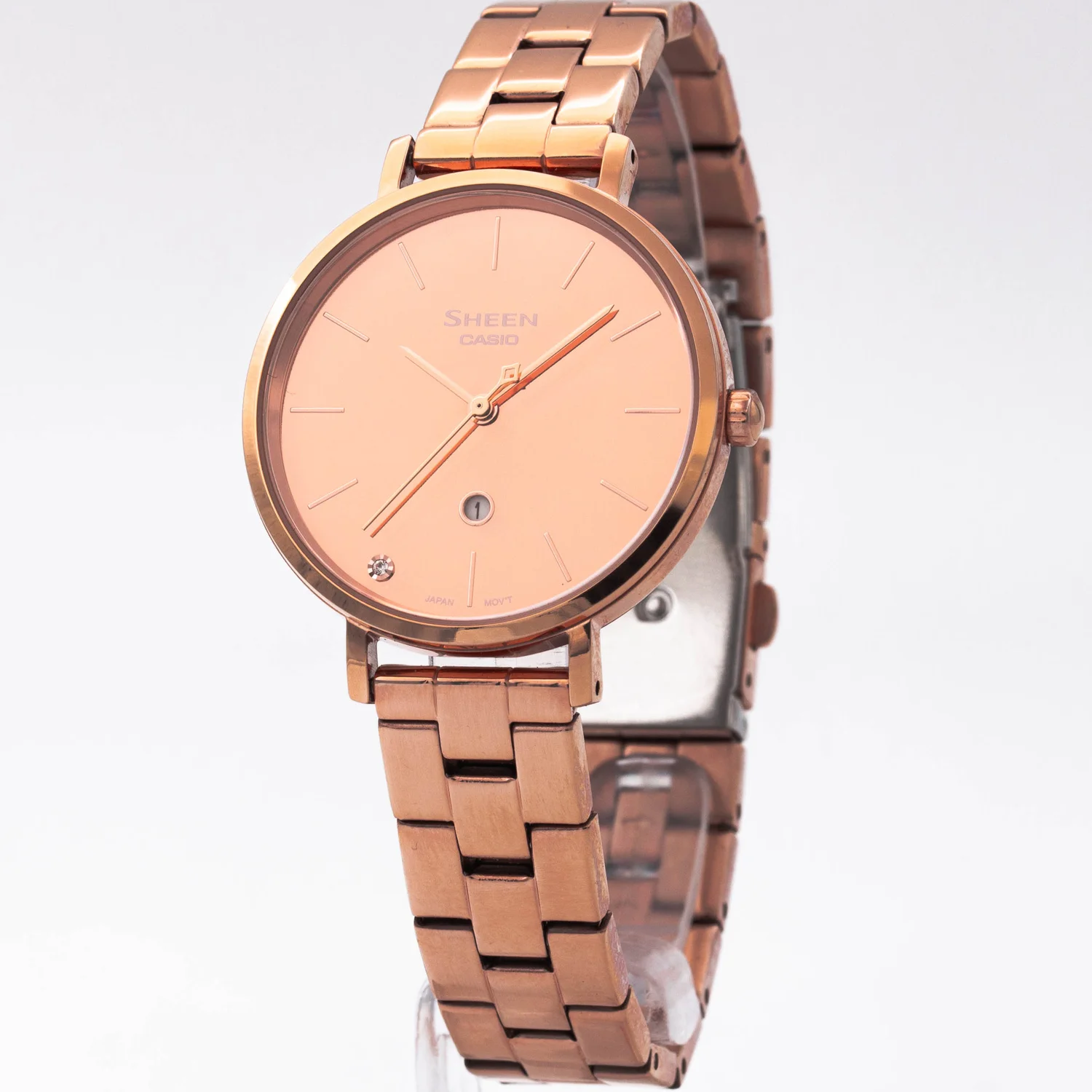 casio SHE-4544PG-4AUDF