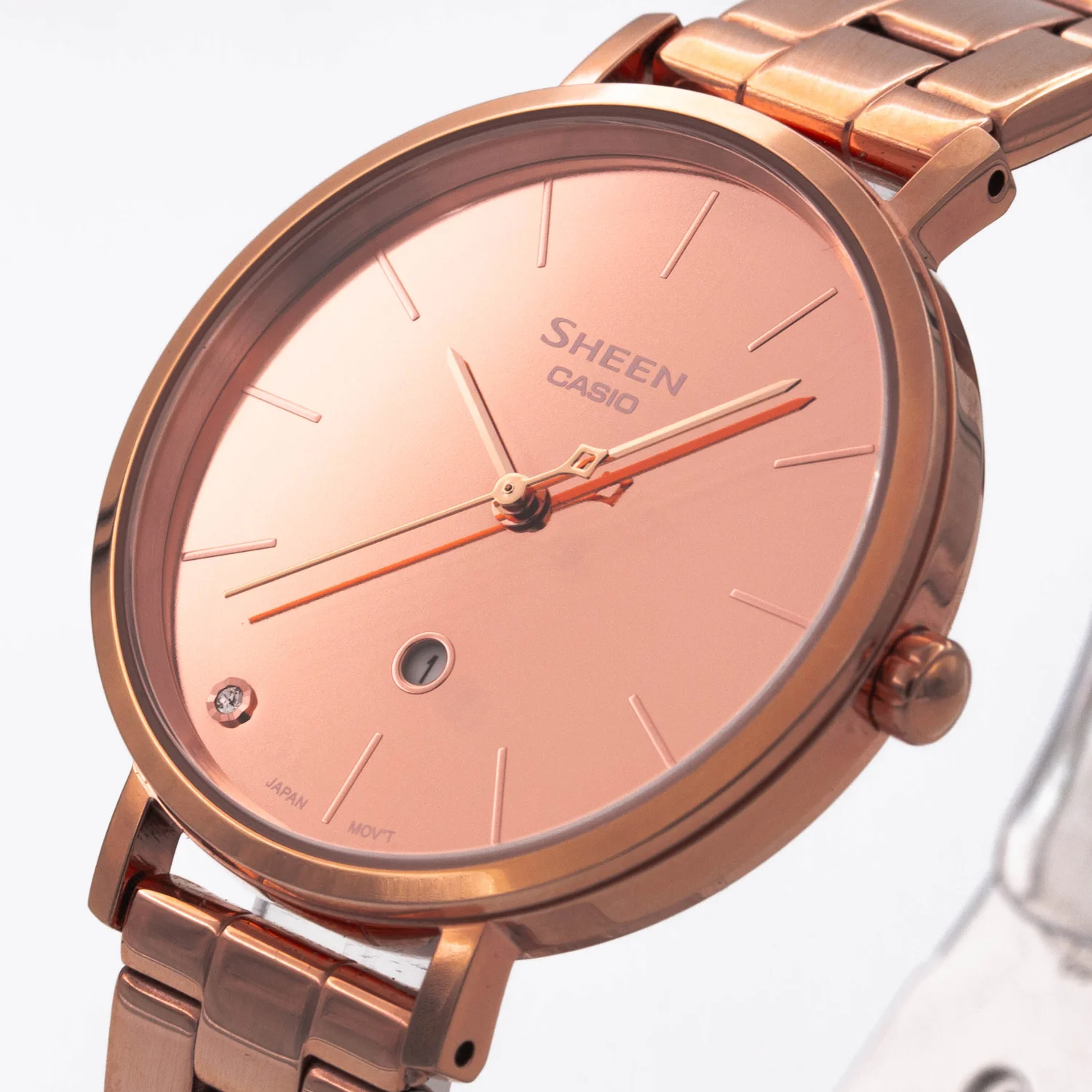 casio SHE-4544PG-4AUDF