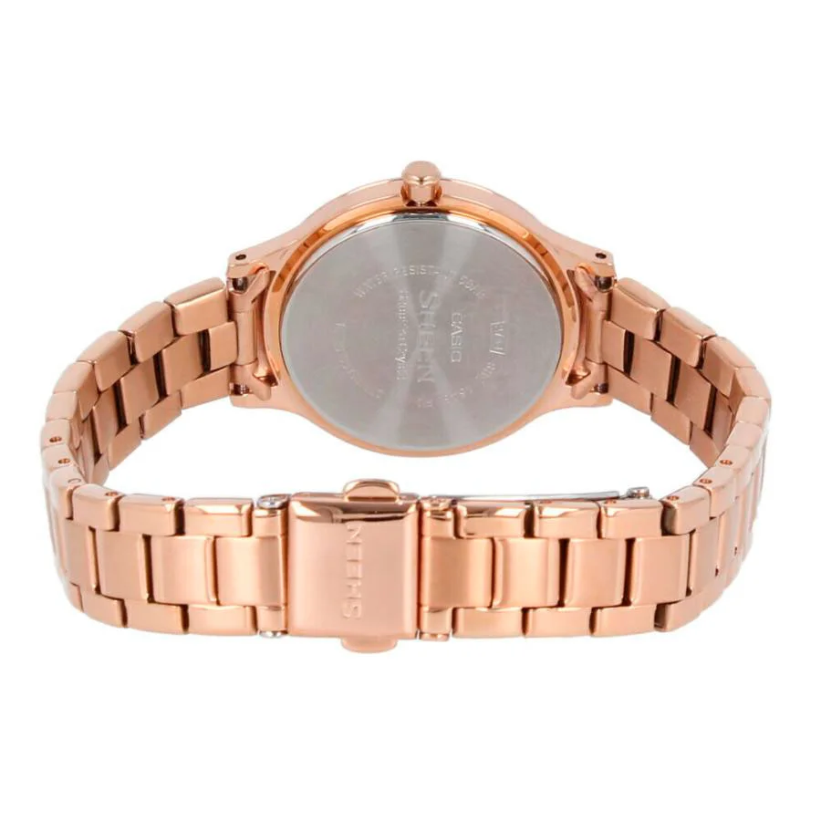 casio SHE-4546PG-3A