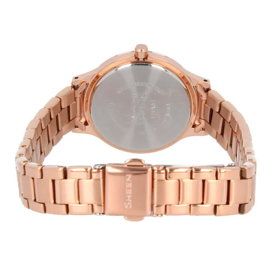 casio SHE-4546PG-4A