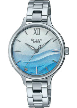 Вся коллекция Sheen