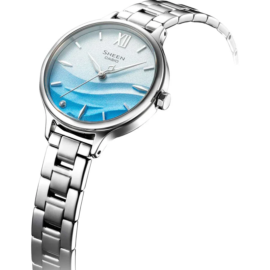 casio SHE-4550D-2AUER