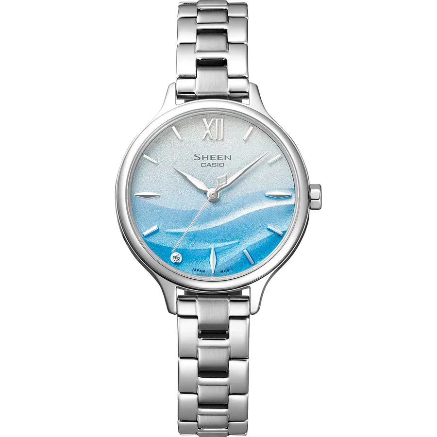 casio SHE-4550D-2AUER