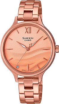 Вся коллекция Sheen