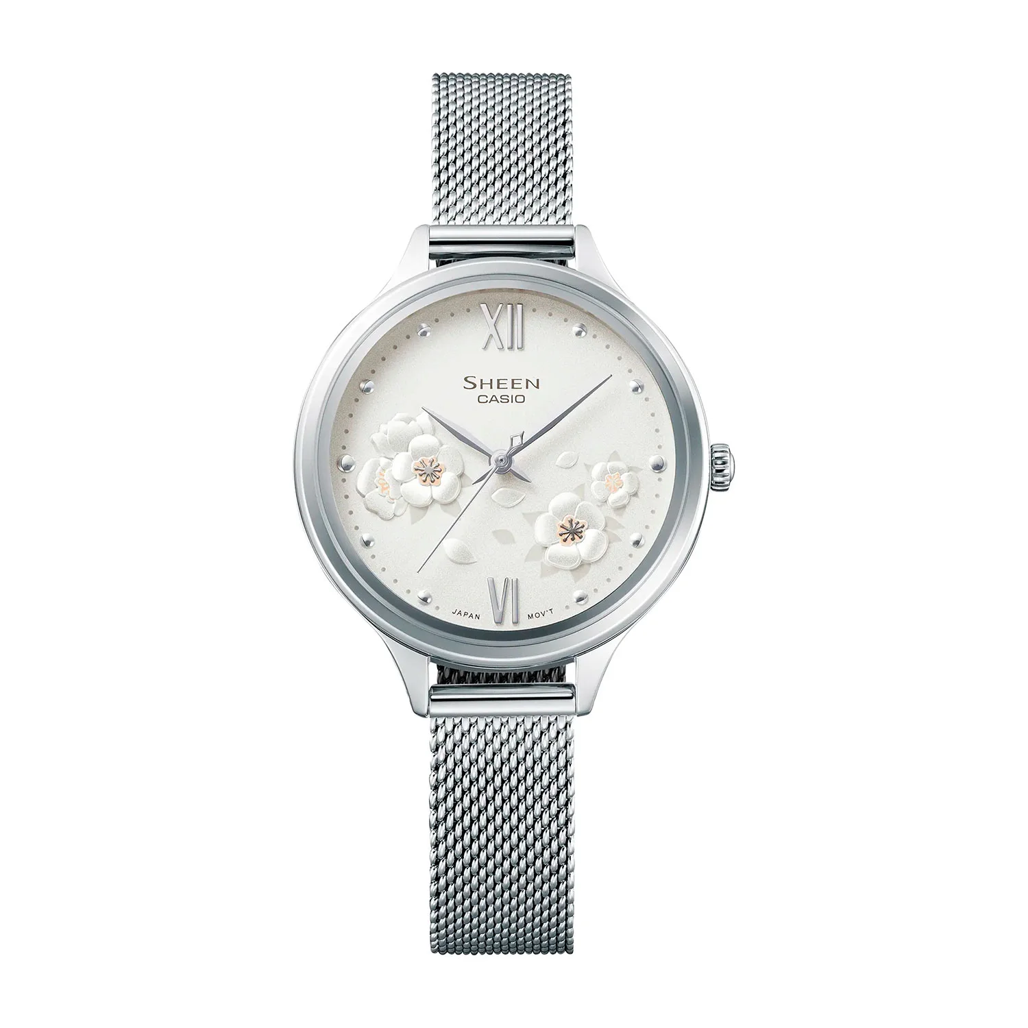 casio SHE-4551M-7A