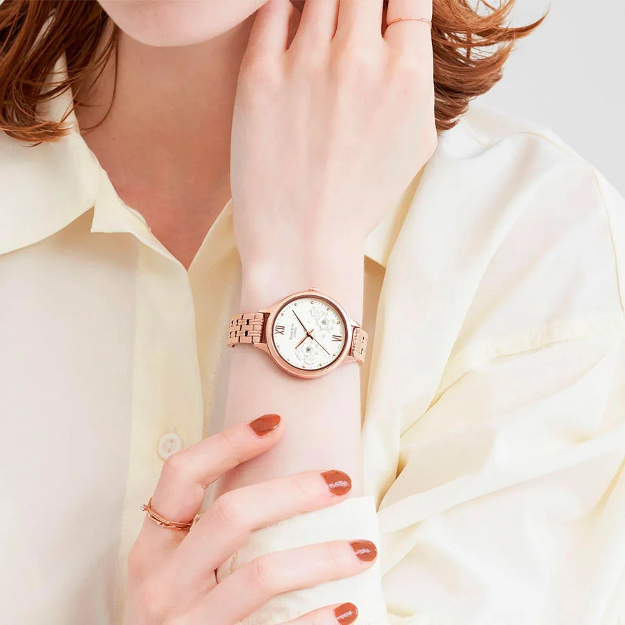 casio SHE-4551PG-7A