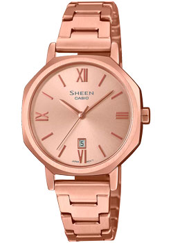 Вся коллекция Sheen