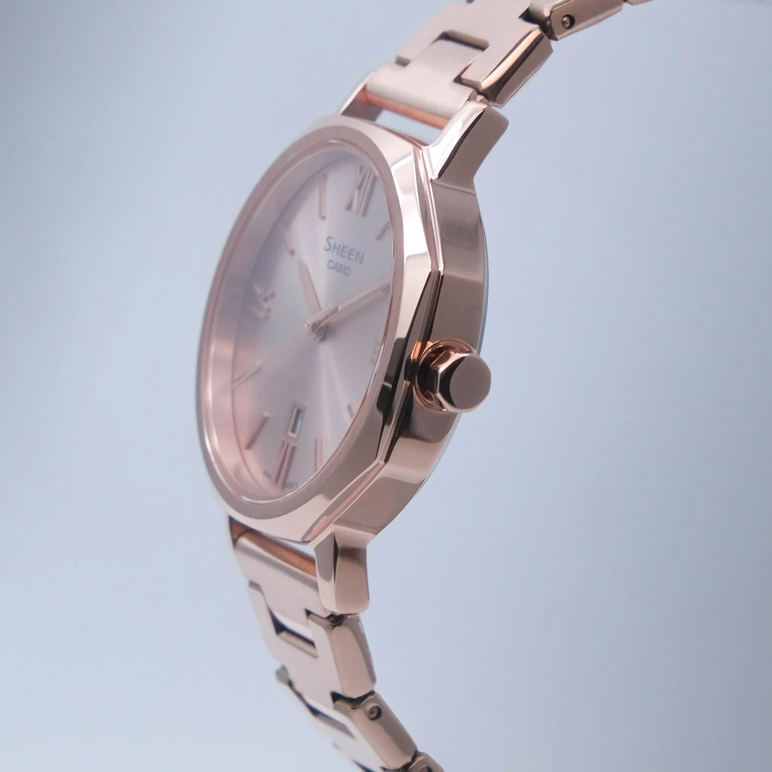casio SHE-4554PG-4A