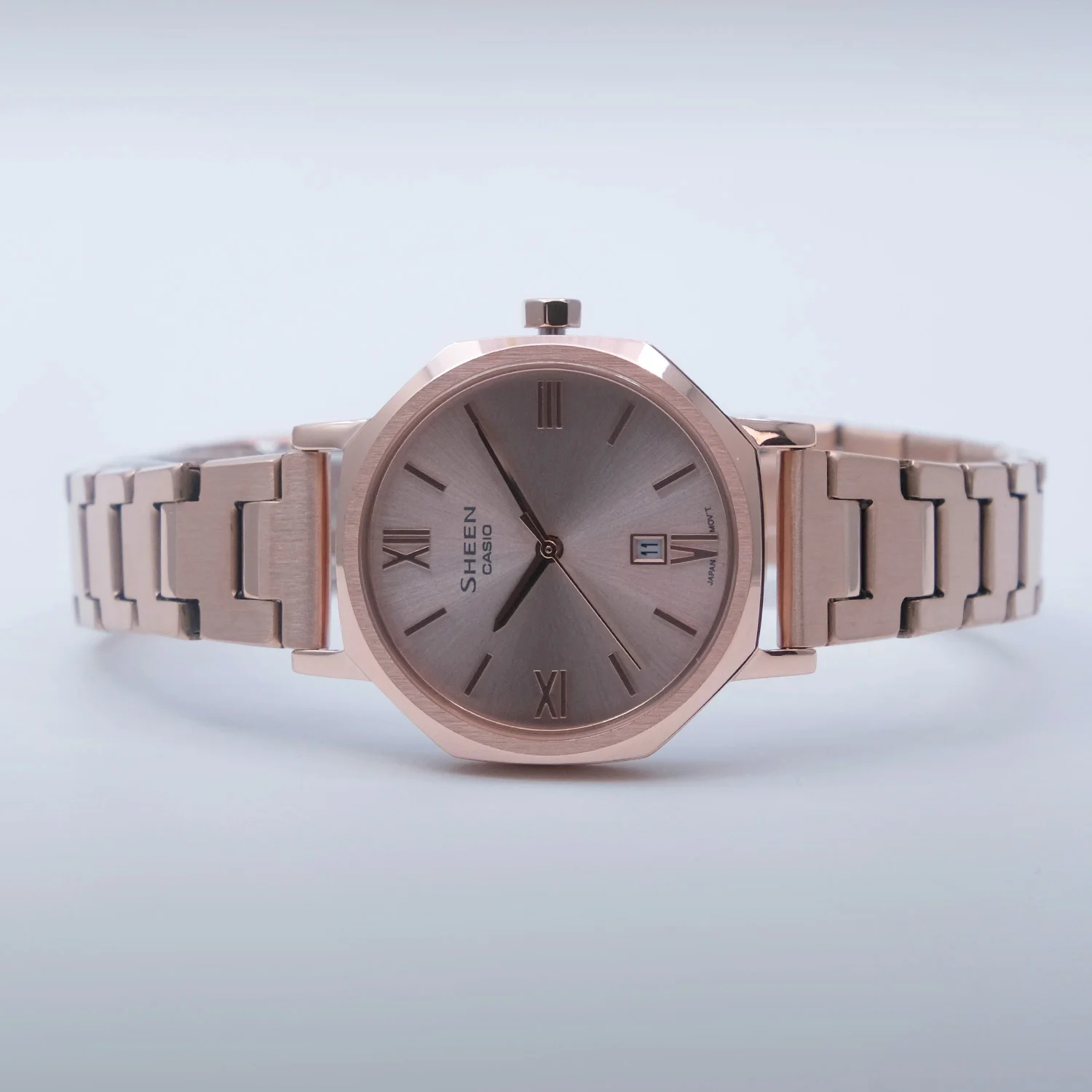 casio SHE-4554PG-4A