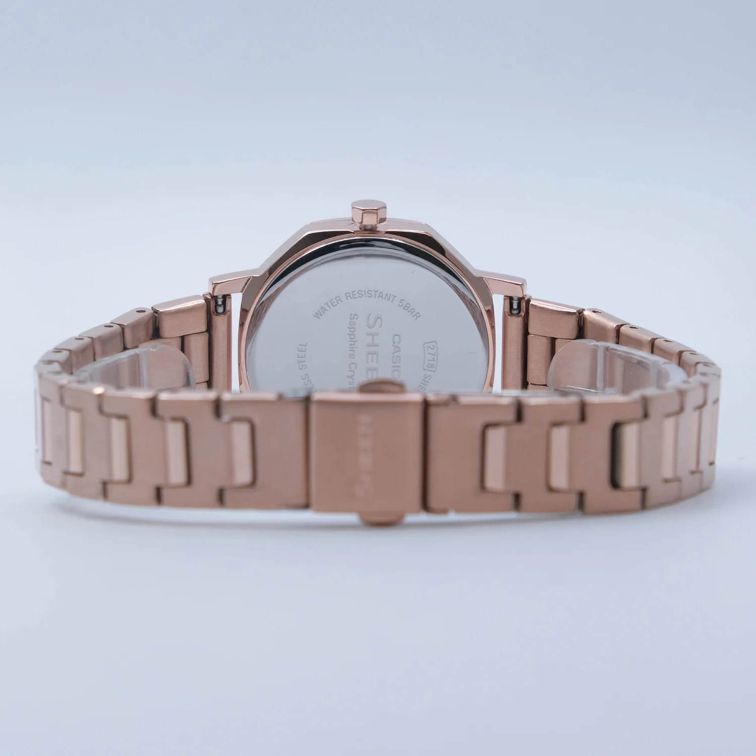 casio SHE-4554PG-4A