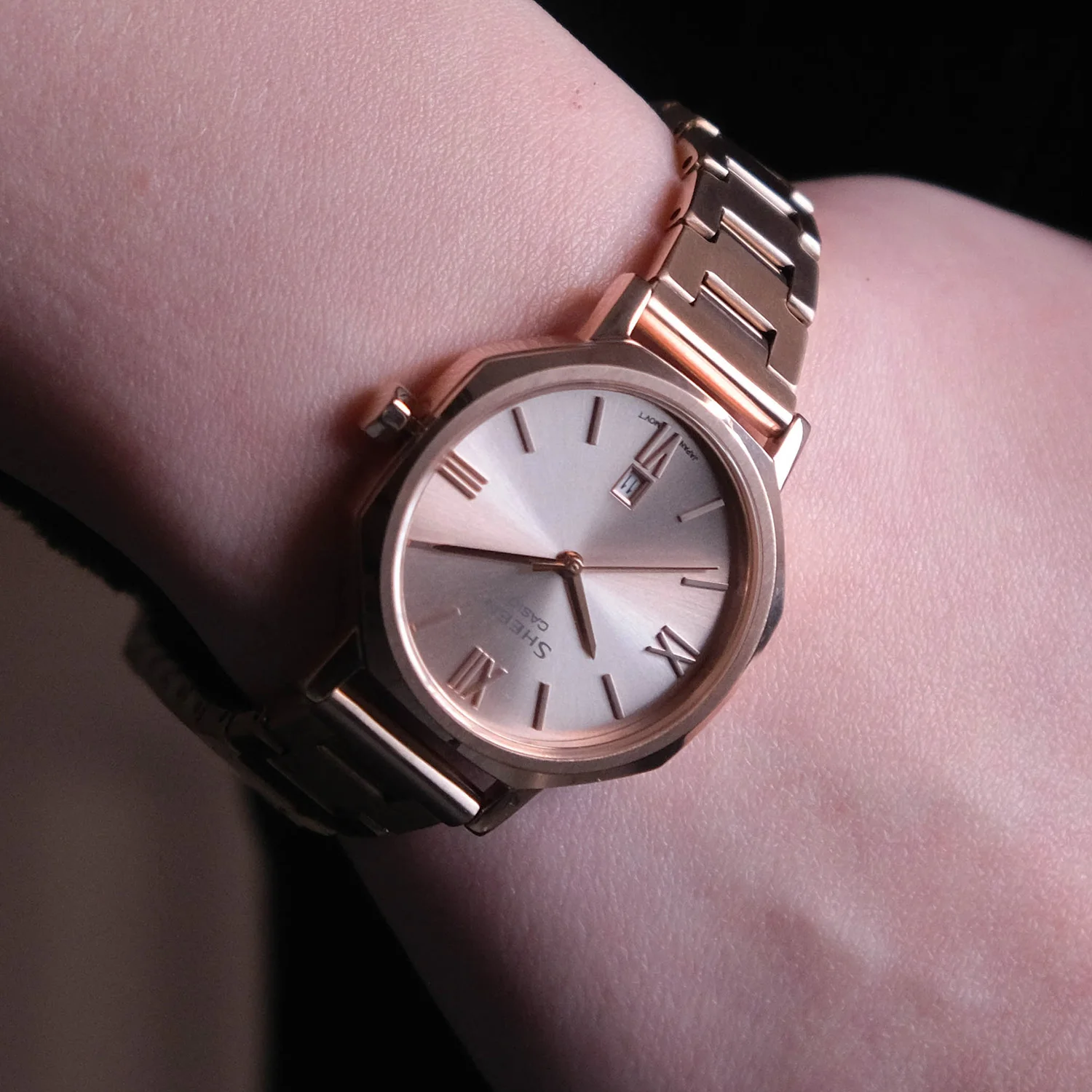 casio SHE-4554PG-4A