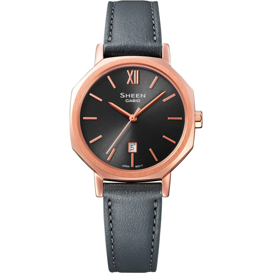 casio SHE-4554PGL-8A