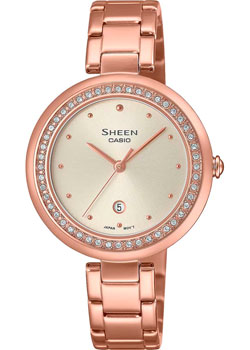 Вся коллекция Sheen