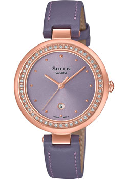 Вся коллекция Sheen