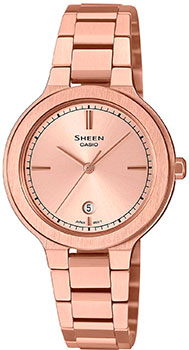 Вся коллекция Sheen