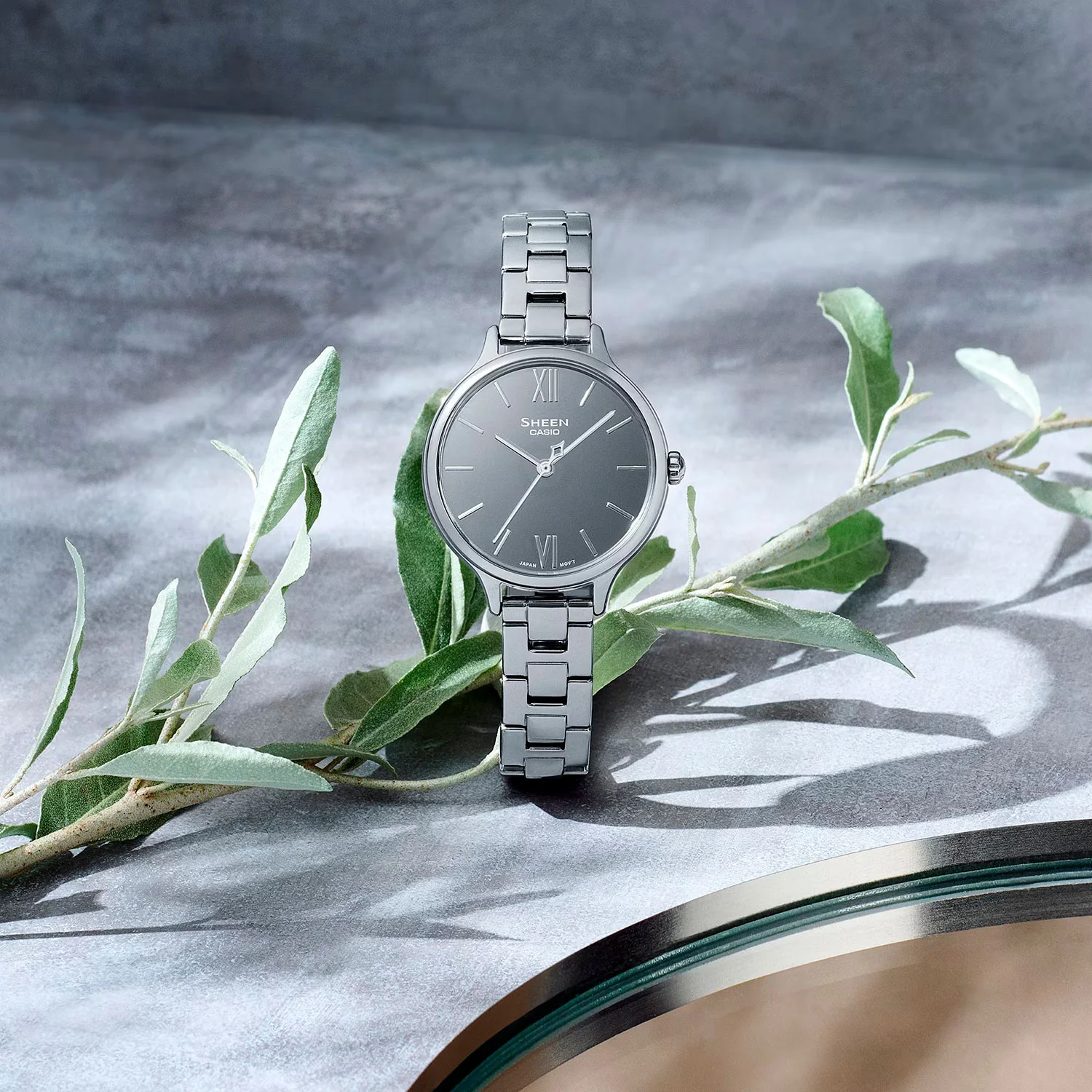 casio SHE-4560D-7A